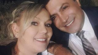 Oğuz Yılmaz'ın eşinden duygusal paylaşım: Yaşarken ölmek bu olsa gerek!