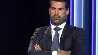 Volkan Demirel'den Galatasaray koreografisine olay yorum