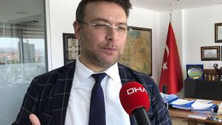 Çin'e koronavirüs davası açmıştı! Koronavirüsten hayatını kaybetti