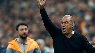 Serdar Ali Çelikler: Fatih Terim kendini bilerek attırdı