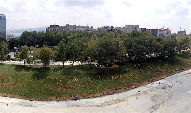 Gezi Parkı Haberleri Ve Son Dakika Gezi Parkı Haberleri