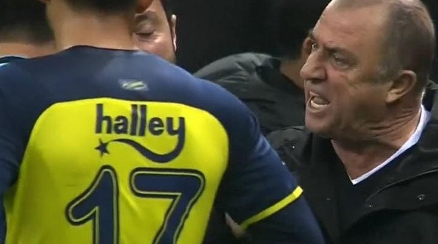 Ka&ccedil; ma&ccedil; yok? İşte Fatih Terim'in alacağı ceza