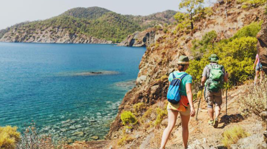 2022 yılında gezilebilecek en iyi yerler seçildi! Listeye Türkiye’den bir şehir girmeyi başardı