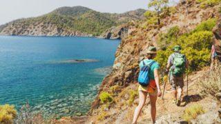 2022 yılında gezilebilecek en iyi yerler seçildi! Listeye Türkiye’den bir şehir girmeyi başardı