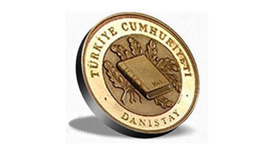 Sağlık Bakanlığı'na Danıştay engeli