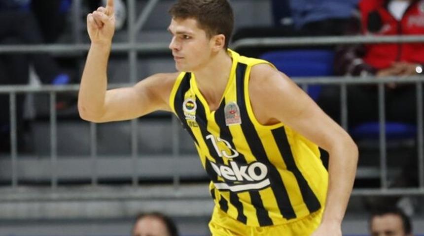 Beşiktaş Icrypex'ten, Fenerbahçe maçı için itiraz!