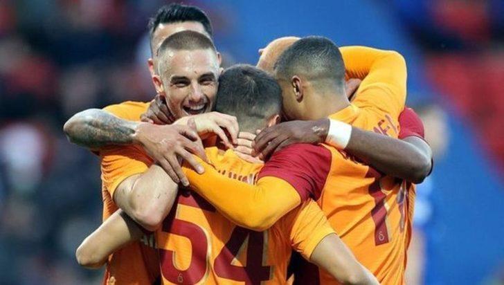 Galatasaray gruptan çıkar mı? Galatasaray UEFA'dan nasıl çıkar?