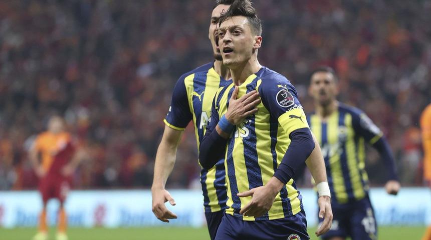 Rıdvan Dilmen açıkladı: Barcelona Mesut Özil'i istiyor!