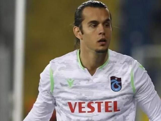 Trabzonspor'da Erce Kardeşler sakatlandı!