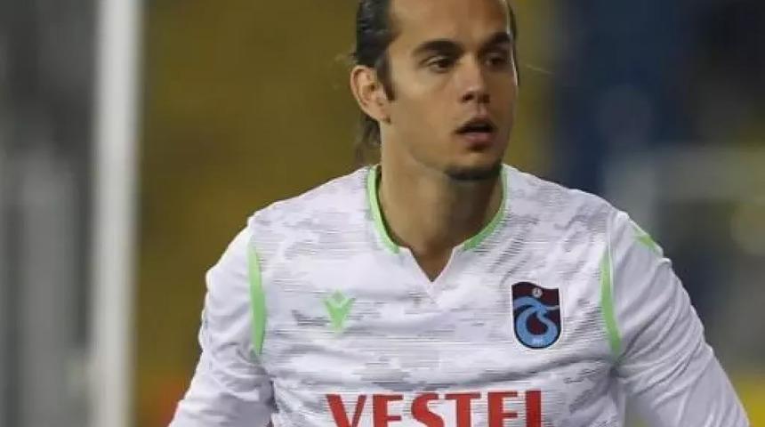 Trabzonspor'da Erce Kardeşler sakatlandı!