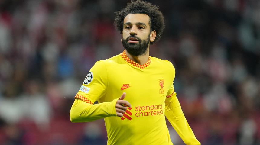 Drogba: Salah böyle giderse tüm rekorlarımı yok edecek