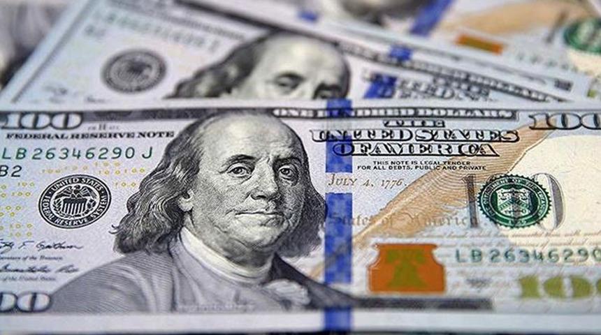 Dolardan yeni rekor: 11.47'yi aştı