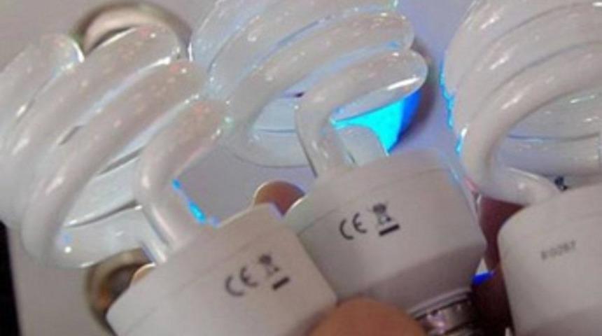 Tasarruflu ampullerde kanser ş&uuml;phesi