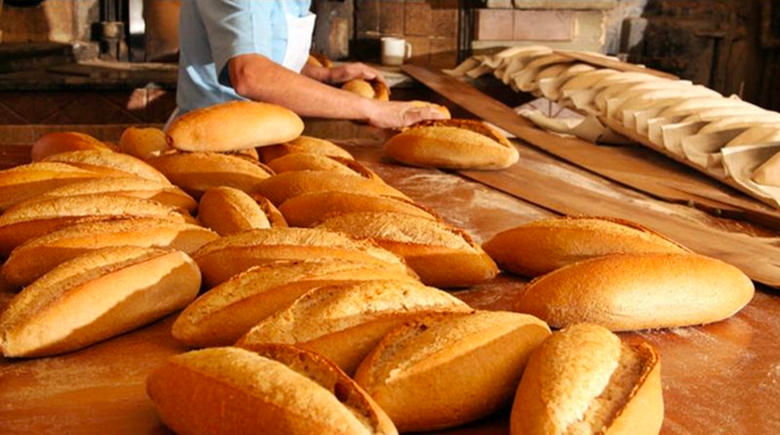 Ekmek 4 TL mi oldu? Ekmeğe zam mı gelecek? İddiaların ardından açıklama!