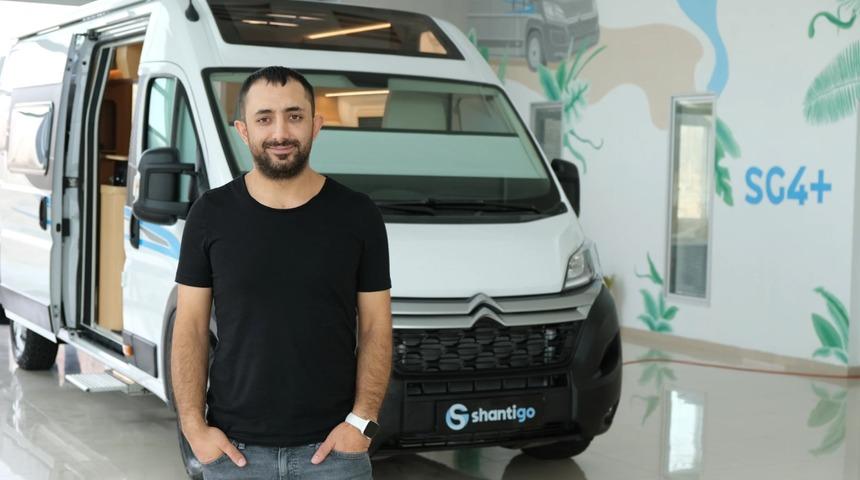 Shantigo kimdir, kaç yaşında ve nereli? İşte biyografisi…