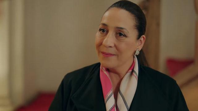 Kırmızı Oda'ya Gökhan Özoğuz'dan sonra Sitare Akbaş da katıldı! Dare'nin sevgilisini canlandıracak