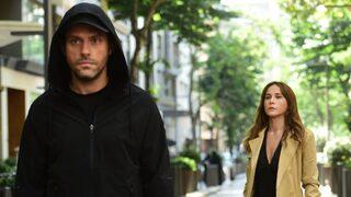 Yalancı dizisi 10. bölümüyle final yapıyor! Yalancı'nın finalinde Mehmet Emir ölüyor mu?