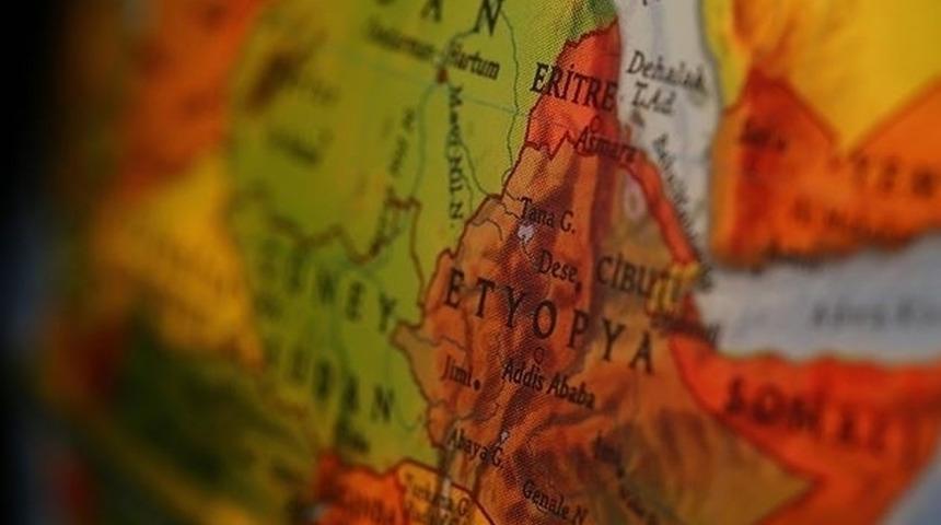 Türkiye, Etiyopya'daki vatandaşlarına ülkeden ayrılmalarını tavsiye etti