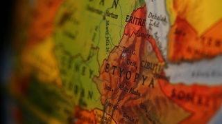 Türkiye, Etiyopya'daki vatandaşlarına ülkeden ayrılmalarını tavsiye etti