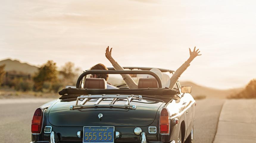 T&uuml;rkler eşlerini yalnız tatile g&ouml;ndermiyor