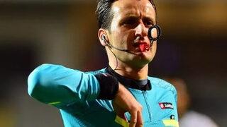 Gaziantep FK'dan Suat Arslanboğa'ya kırmızı kart tepkisi