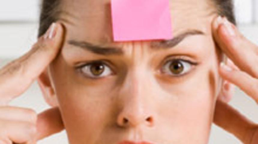 Hafızamızı Yenileyelim