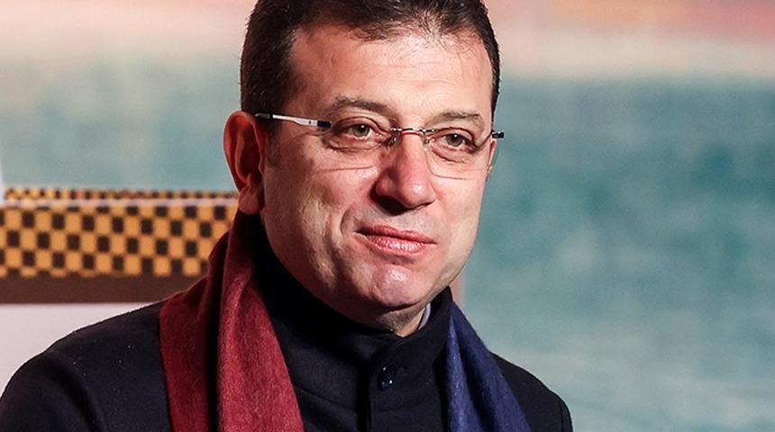 İmamoğlu'ndan sabit saat paylaşımı: Bitene kadar gündem yapmaya devam edeceğim