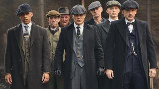 Peaky Blinders'ın 6. ve final sezonu ne zaman yayınlanacak? İlk görüntüler geldi!  