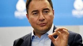 Babacan gece yarısı kameraların karşısına geçti! Yeter artık