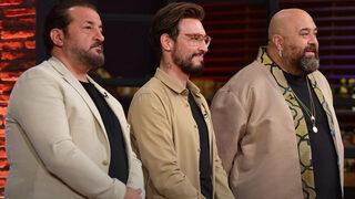 MasterChef kaptanlık oyununu kim kazandı? Islak hamburger yaparak yarıştılar! İşte 22 Kasım MasterChef'te haftanın mavi ve kırmızı takım kaptanları