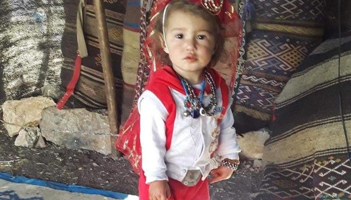 Cansız bedeni bulunmuştu! Yörük kızı Müslüme'nin dedesi tutuklandı