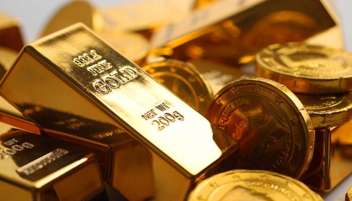 Son dakika: Bugün gram ve çeyrek altın fiyatları ne kadar oldu? İşte dolardaki sert düşüş sonrası 22 Aralık altın fiyatları...
