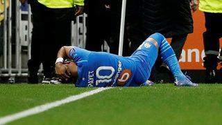 Lyon'a bir maç seyircisiz oynama cezası