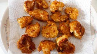 Bu lezzetleri bir arada denemeyen çok şey kaçırıyor! Ballı karnabahar tarifi