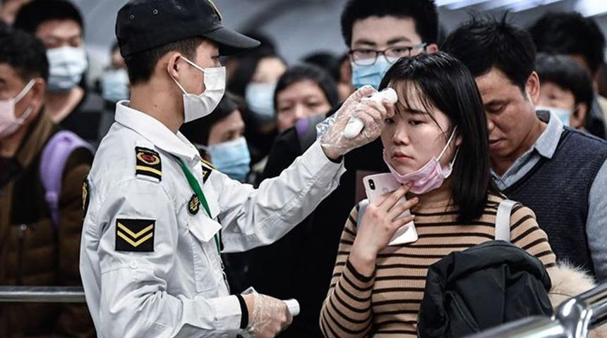 İlk vaka 17 Ekim'de ortaya çıkmıştı! Çin duyurdu: Salgın son aşamaya geldi