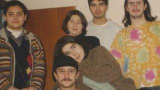 Zeynep Kankonde’den nostalji: 25 yıl geçmiş