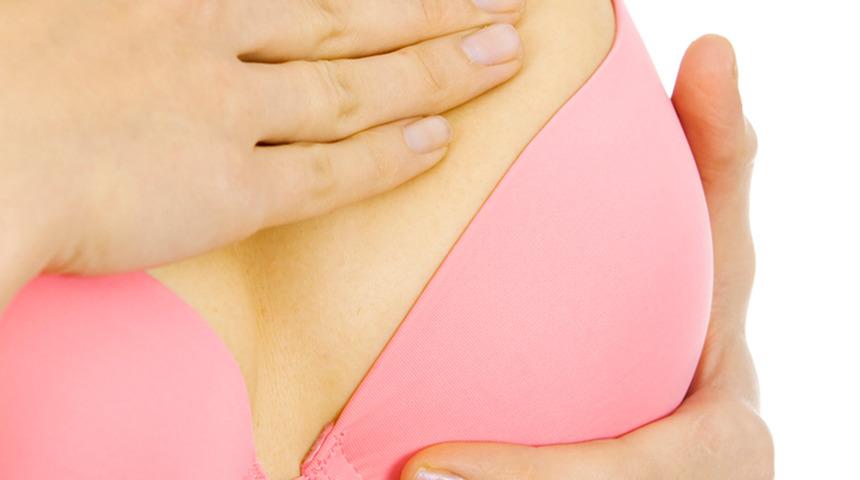 Meme kanseri hastaları bu belirtilere dikkat! Mutlaka uzmana başvurun