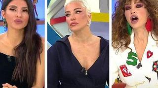 Seren Serengil mi tehlikeli, Bircan Bali mi? sorusuna bomba yanıt