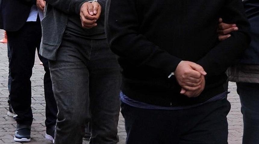 64 ilde FETÖ operasyonu! Çok sayıda kişiye gözaltı kararı
