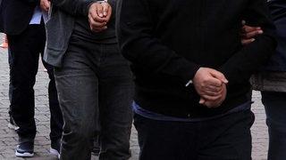 64 ilde FETÖ operasyonu! Çok sayıda kişiye gözaltı kararı
