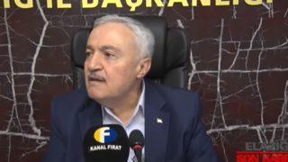 AK Parti Milletvekili Zülfü Demirbağ'ın geçim tavsiyesi olay oldu: Eti gramla, meyve ve sebzeyi taneyle alın