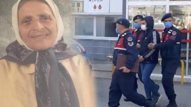 Çığlık seslerini duyan eve koştu! 17 bıçak darbesiyle öldürülen Fadime Balcı'nın katili kim?