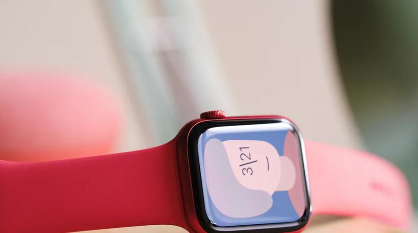 Apple Watch 8 nasıl görünecek?