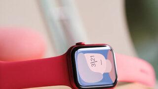 Apple Watch 8 nasıl görünecek?