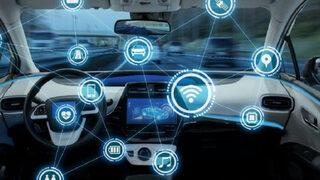 Honda, yayalara mesaj ile uyarı gönderecek