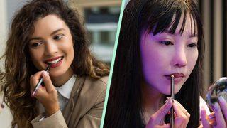 Dudaklara yepyeni bir görünüm kazandıracak en iyi dudak kalemi çeşitleri