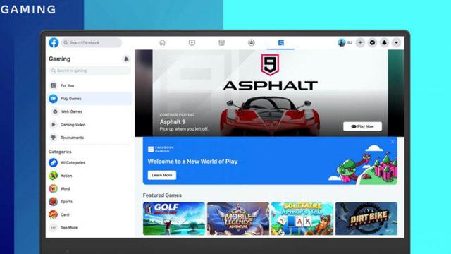 Twitch ile Facebook Gaming arasında büyük rekabet!