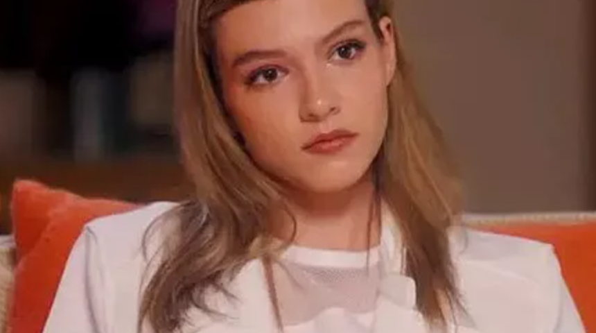 Filmleri aratmayan olay! Ailesi yıllarca eve hapsetmişti, sonunda kaçmayı başardı: Dış dünyayı ilk kez görüyorum