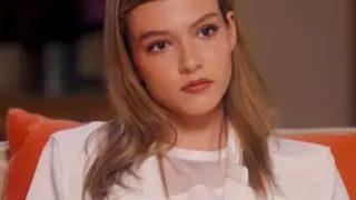 Filmleri aratmayan olay! Ailesi yıllarca eve hapsetmişti, sonunda kaçmayı başardı: Dış dünyayı ilk kez görüyorum