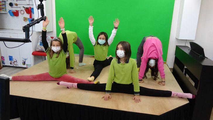 Geliştirdiği proje ile köy okulunun kaderini değiştirdi! Çevre ilçelerden bile gelen var G3